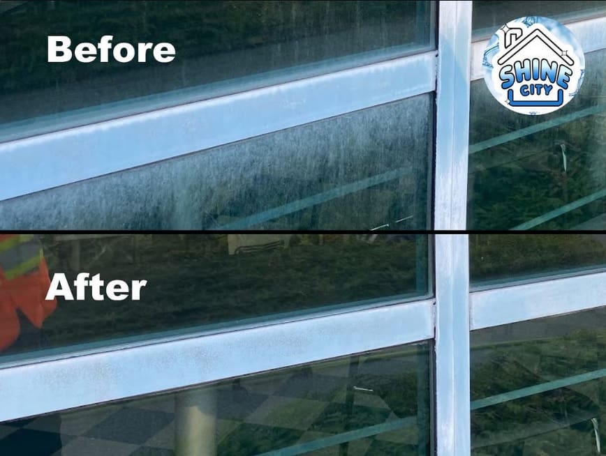 How Often Should you Clean Windows?
